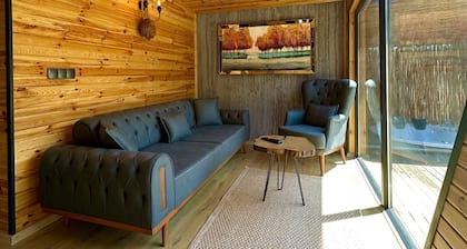 Sapanca Forester Resort