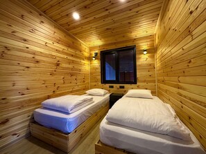 Deluxe Bungalow | 2 bedrooms - Sapanca Forester Resort (Sapanca)