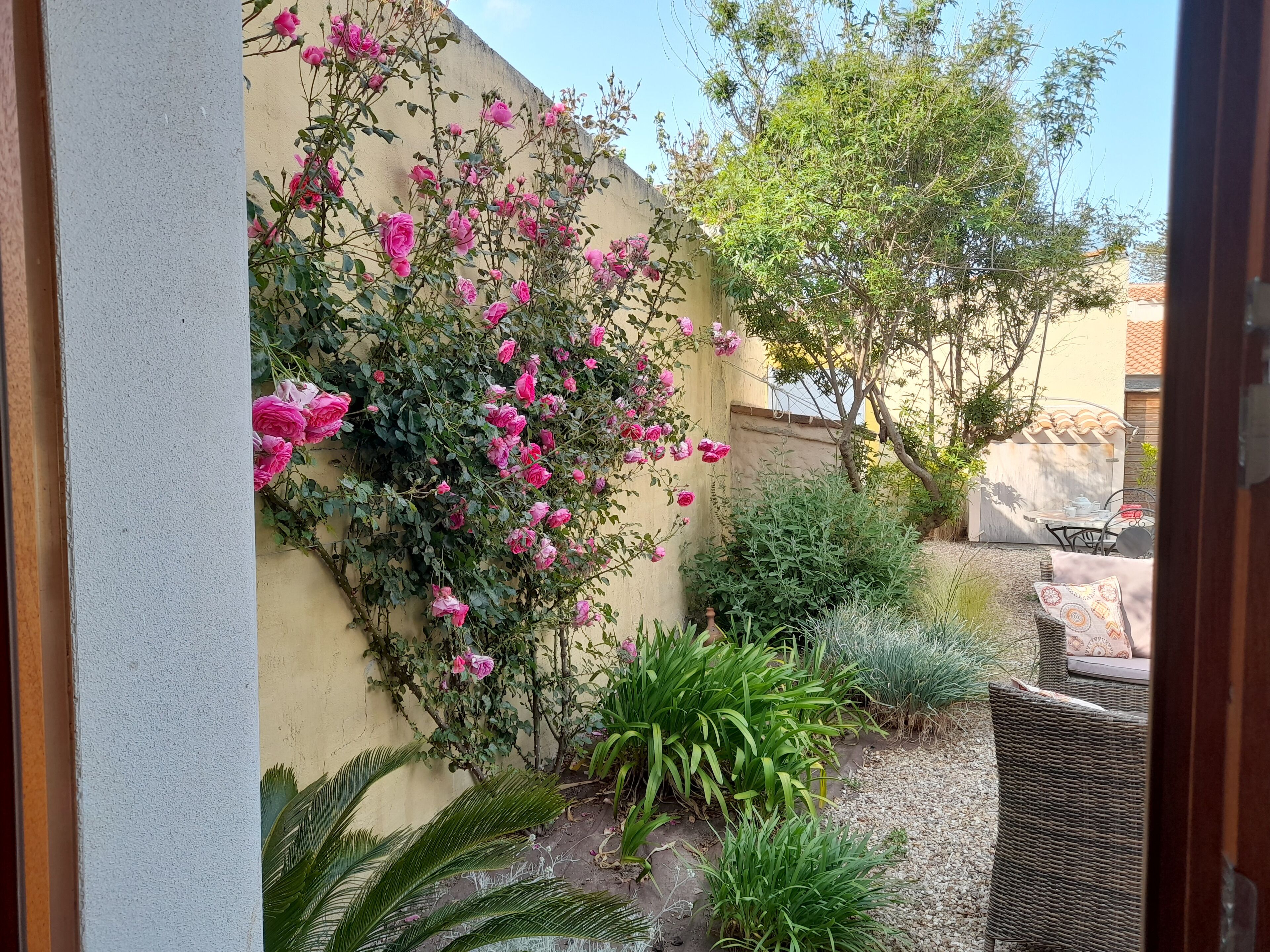 Garten