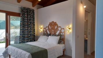 Superior Double Room, Garden View