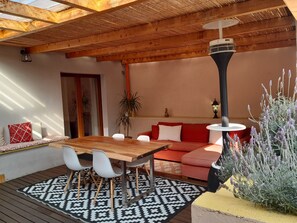 Exterior - Girasole Boutique B&B (Riola Sardo)
