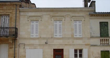 Le Médoc de Clémence