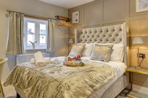 ห้องดับเบิล | โต๊ะทำงาน, ห้องเก็บเสียง, Wi-Fi ฟรี