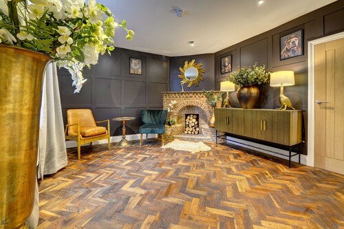 The Bridge House Henley 