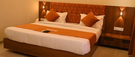 Premium Double Room