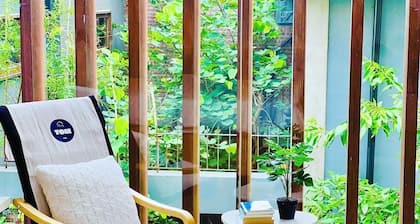 Cloudy Homestay Hoi An
