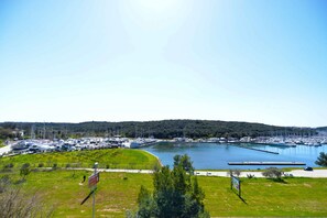 Marina - Holiday apartment with air conditioning (Pula)