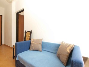 Interior - Holiday apartment with air conditioning (Banjole)