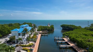Marina/club náutico