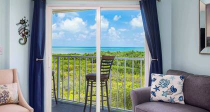Sunrise Sanctuary - Top Floor Ocean Pointe 2415