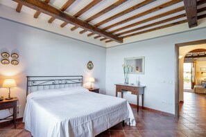 2 chambres, coffres-forts dans les chambres, Wi-Fi gratuit