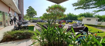 OYO 93364 Apartement Grand Sentraland By King Property