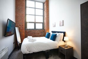 2 Schlafzimmer, Bügeleisen/Bügelbrett, Reisekinderbett, WLAN