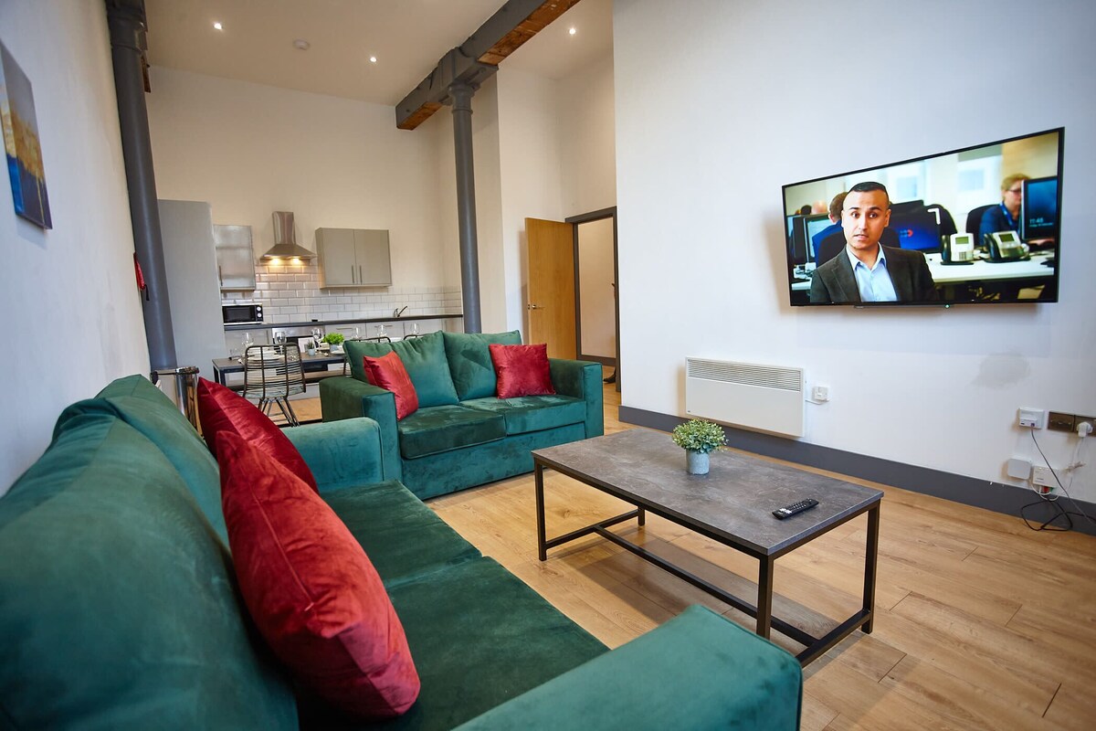 Bild für Gastgeberprofil