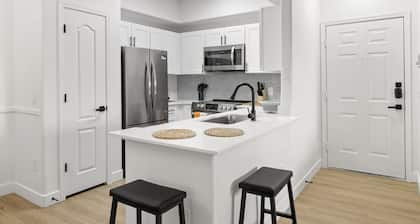 TWO CozySuites Apartment Chandler