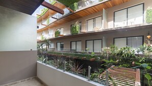 Interior - Menesse Tulum Oasis: Chic and Serene Getaway (Tulum)