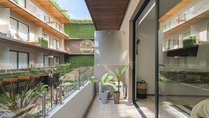 Interior - Menesse Tulum Oasis: Chic and Serene Getaway (Tulum)