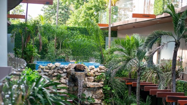 Pool - Menesse Tulum Oasis: Chic and Serene Getaway (Tulum)