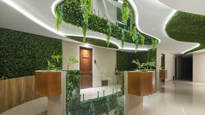Lobby - Menesse Tulum Oasis: Chic and Serene Getaway (Tulum)