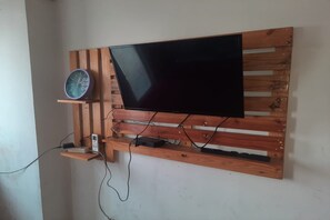 Habitación Deluxe doble | Servicio de la habitación