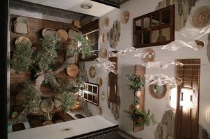 Diseño del edificio