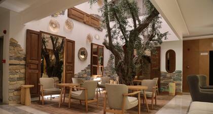 GULLUK UNO ELEGANCE OTEL