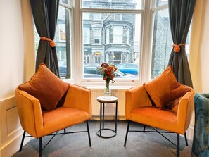 Cottage | Interior - Cranford House (Keswick)