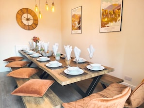 Cottage | Restauration