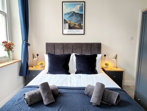 Cottage | Interior - Cranford House (Keswick)