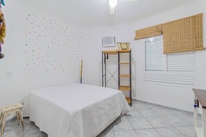3 bedrooms, free WiFi - Apartamento Aconchegante Riviera de São Lourenço- Módulo 3 - 200 mts da Praia (Riviera de São Lourenço Bertioga)