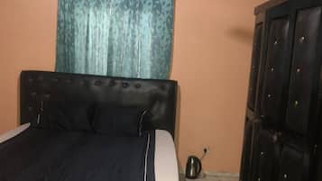 Casa | 3 habitaciones, wifi gratis y ropa de cama