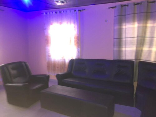 Beautiful 3-bed House in Serrekunda