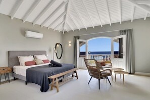 6 soverom, skrivebord, strykejern/-brett og wi-fi