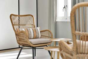 Interior - Casa Mar Azul with a delightful private pool and spectacular ocean views (Kralendijk)