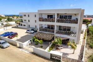 Exterior - Belnem Breeze Kas Julia with Communal Pool (Kralendijk)