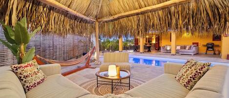 Télévision, espaces bureaux