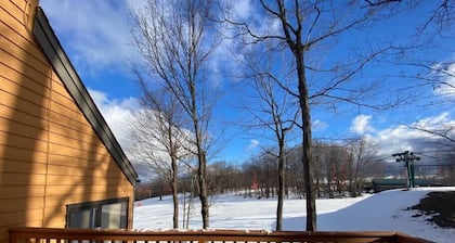 Liftside Loft - SI/SO Condo @ Jackson Creek!