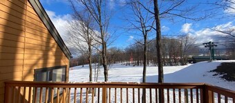 Liftside Loft - SI/SO Condo @ Jackson Creek!