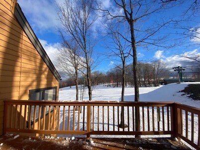 Liftside Loft - SI/SO Condo @ Jackson Creek!