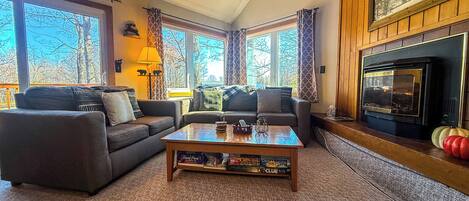 Téléviseur, foyer, lecteur de DVD