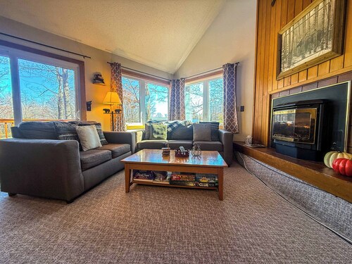 Liftside Loft - SI/SO Condo @ Jackson Creek!