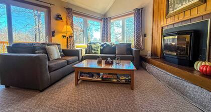 Liftside Loft - SI/SO Condo @ Jackson Creek!