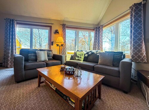 Liftside Loft - SI/SO Condo @ Jackson Creek!