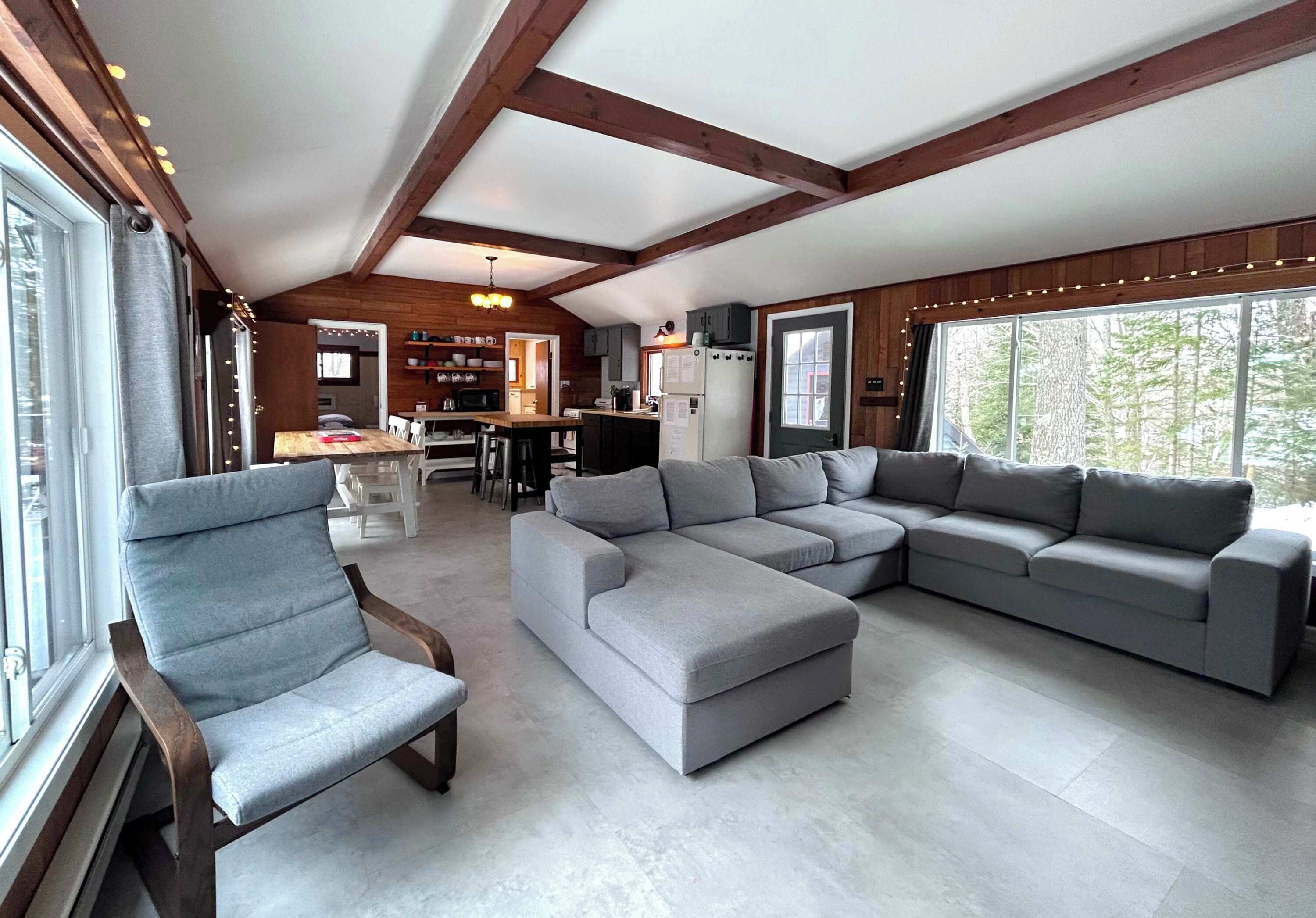 Télévision, lecteur de DVD