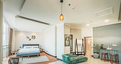Sanna Boutique Hotel