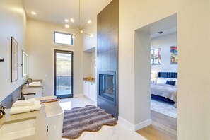 Apartment (4 Bedrooms) | Interior