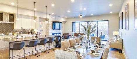 Apartamento (4 Bedrooms) | Interior