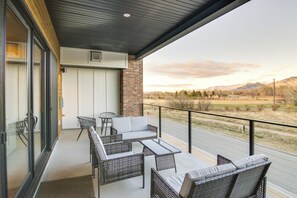 Apartment (4 Bedrooms) | Interior - Modern Bozeman Escape w/ Bridger Mountain Views! (Bozeman)