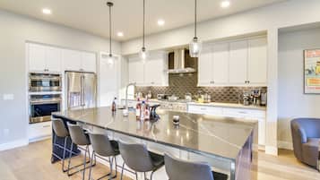 Apartment (4 Bedrooms) | Interior