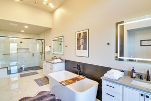 Apartment (4 Bedrooms) | Innenbereich